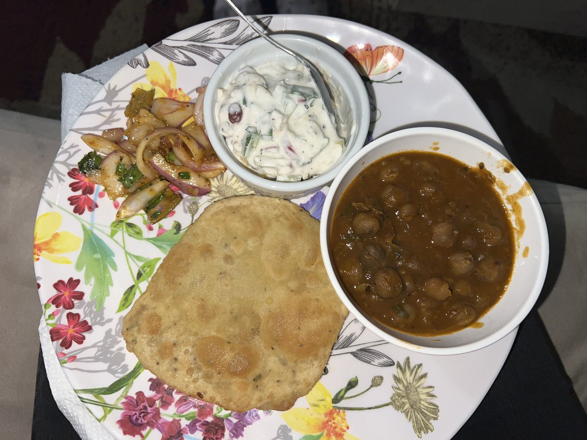 Lena Kumar tweet media