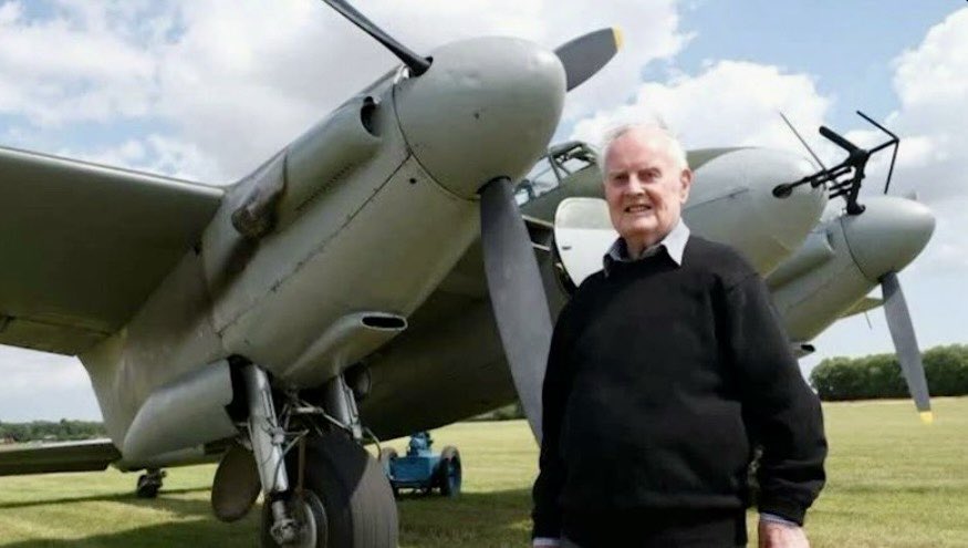 Everyone at the Taxi Charity for Military Veterans wishes Colin a wonderful 105th birthday. Please join us in wishing this remarkable veteran a very happy birthday! 🇬🇧✈️

taxicharity.org
