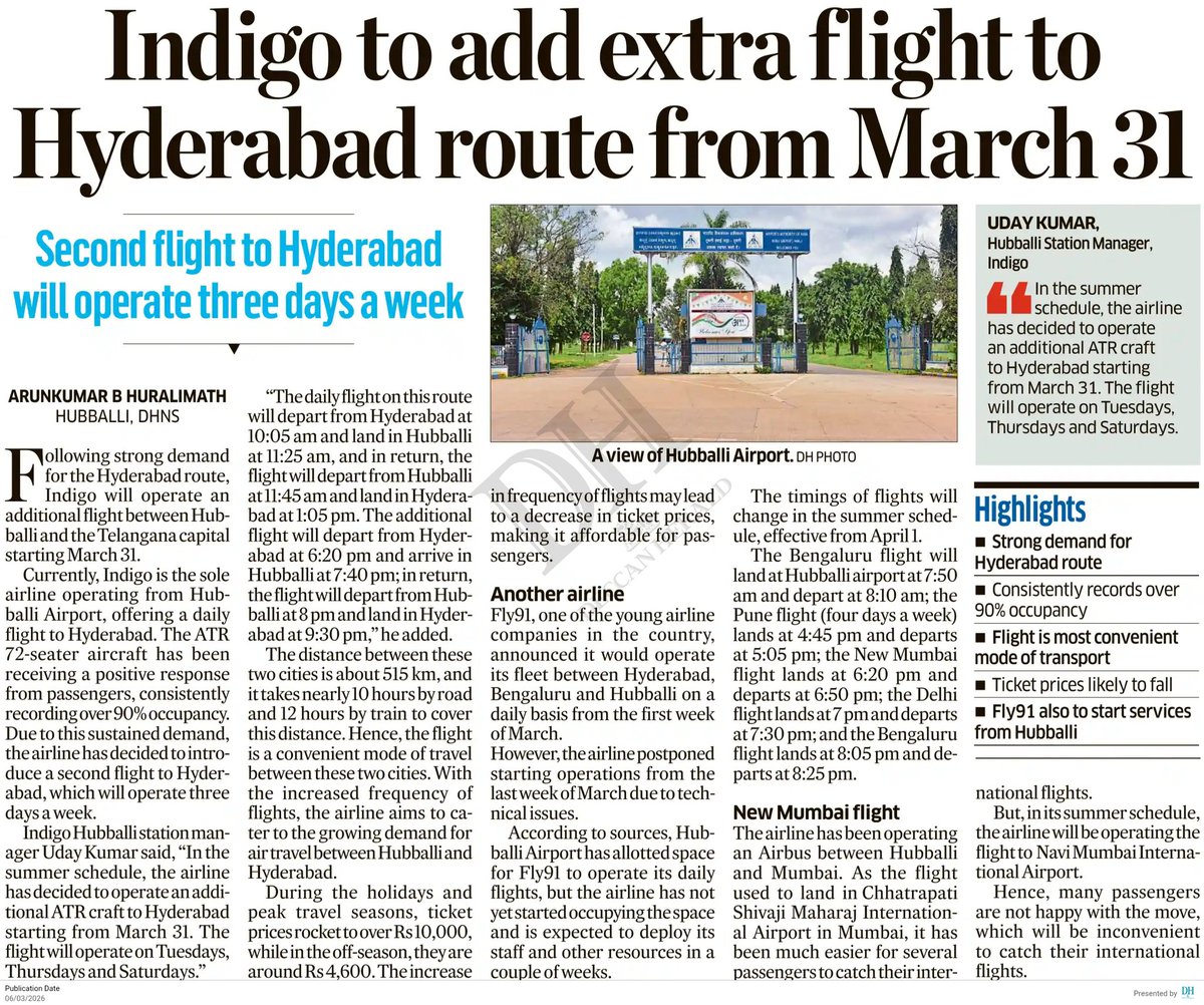 Arunkumar Huralimath tweet media