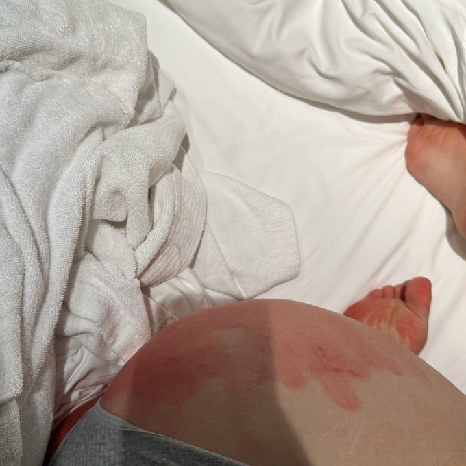 Jackson Green tweet media