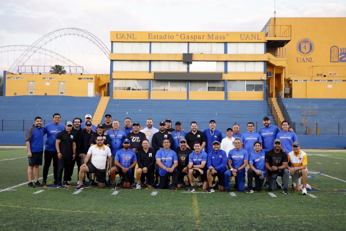 Carlos Tepichin tweet media