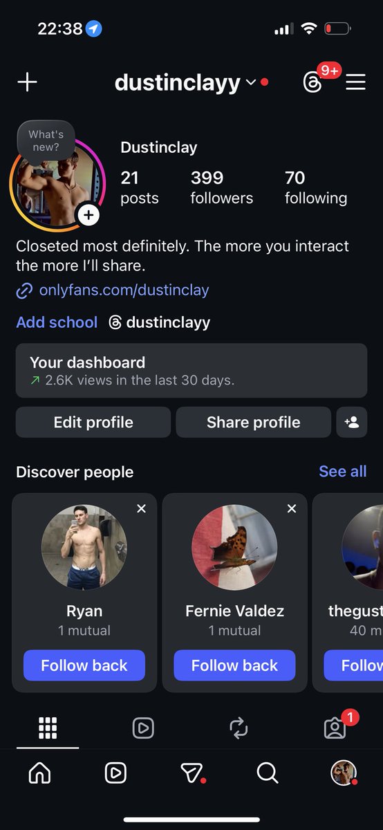 dustinclay2025 tweet media