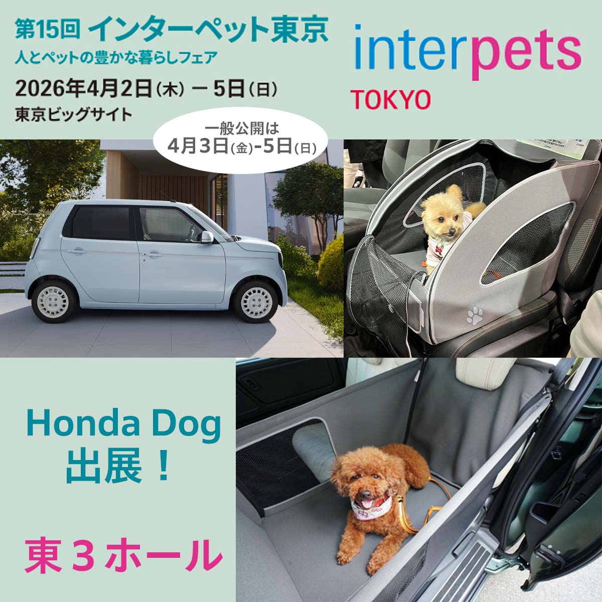 (株)ホンダアクセス【公式】 tweet media