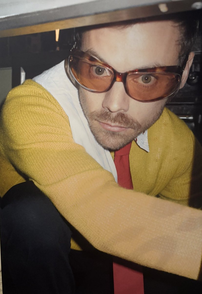 bestharrysbr's tweet photo. Qual foi seu top 3 músicas favoritas de  “Kiss All The Time. Disco, Occasionally.”? https://t.co/4Dr2UzW6Cl