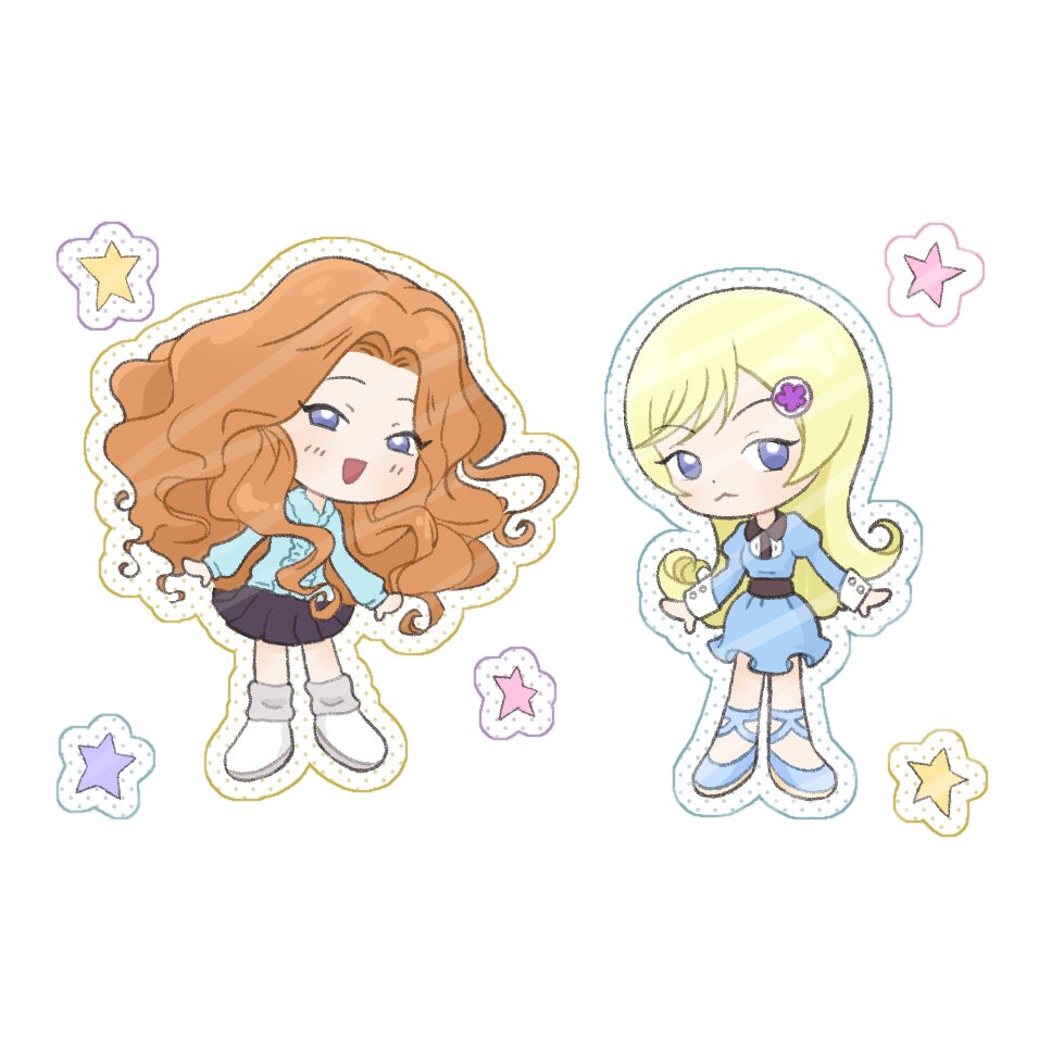 아무여친 맹 tweet media