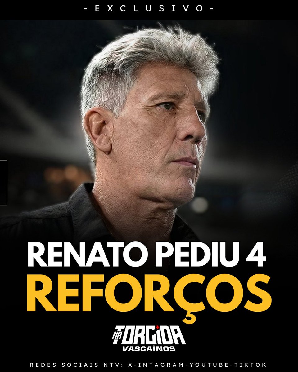 NTVASCAÍNOS tweet media