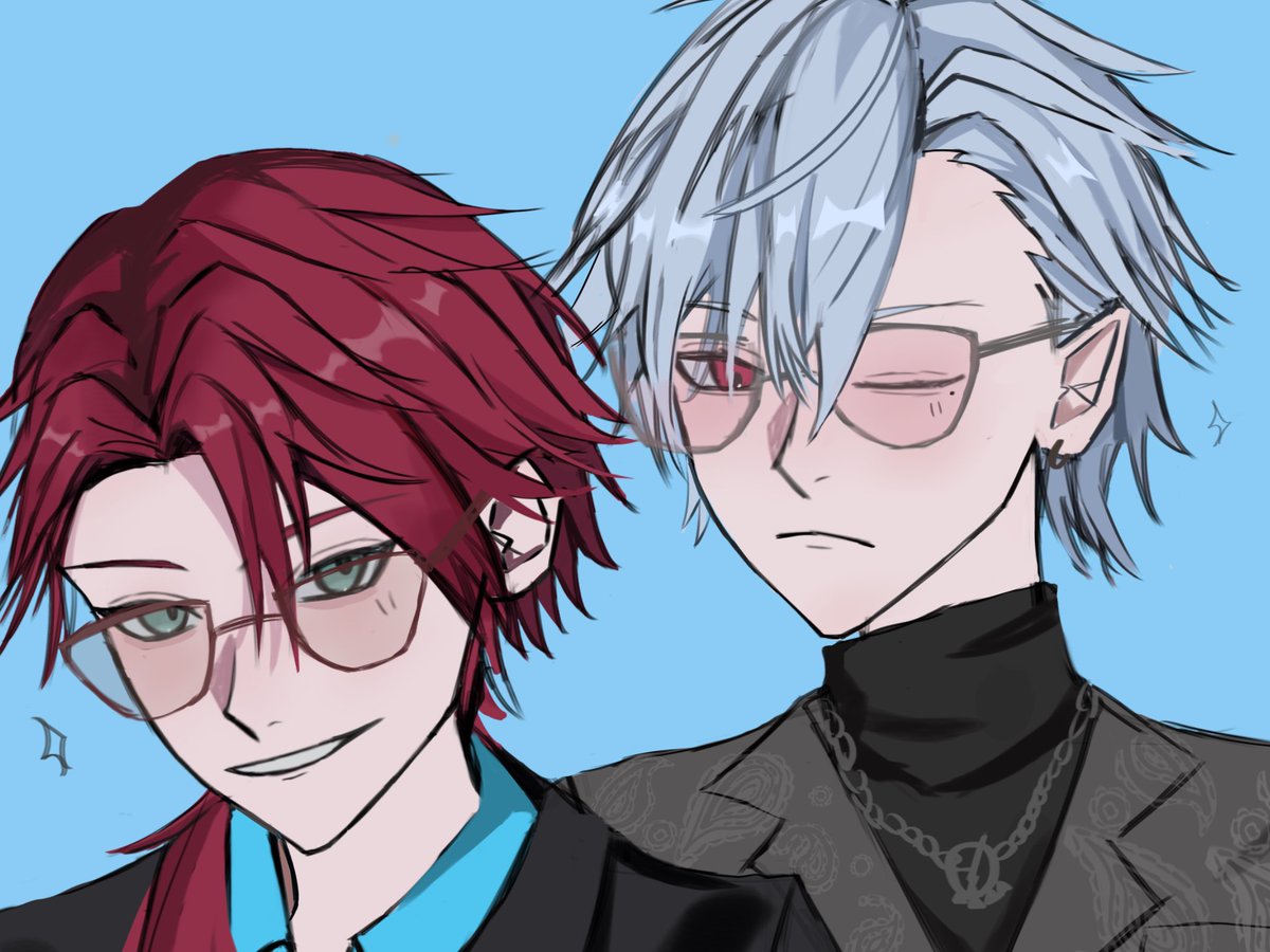 いゆ tweet media