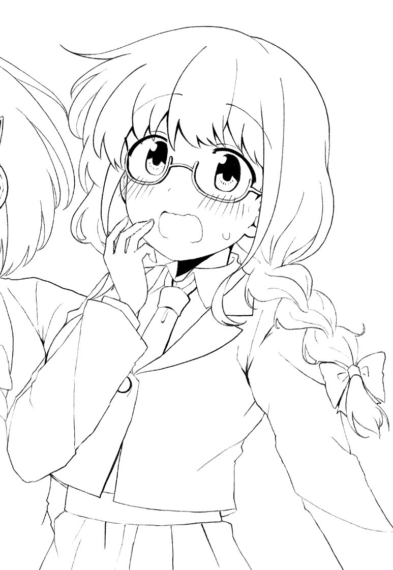 シズク…お前やっぱ可愛いよ… 