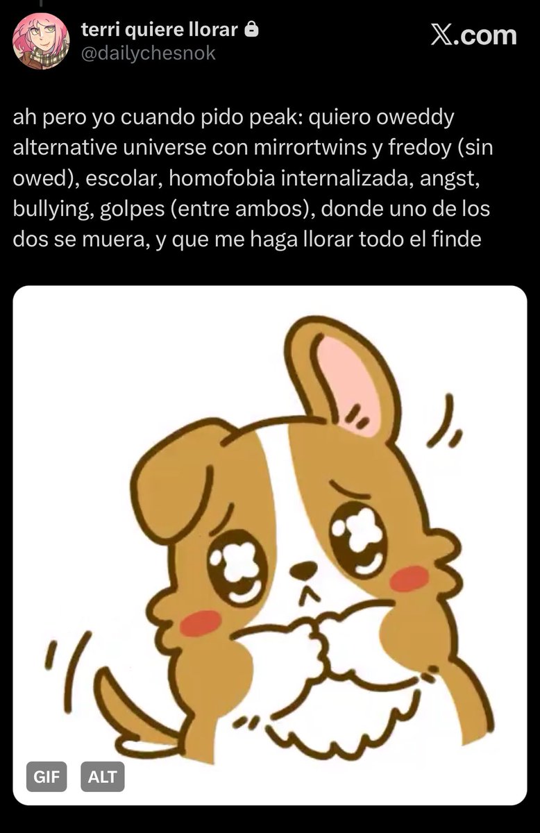 alguien que guste hacérmelo tengo hambre