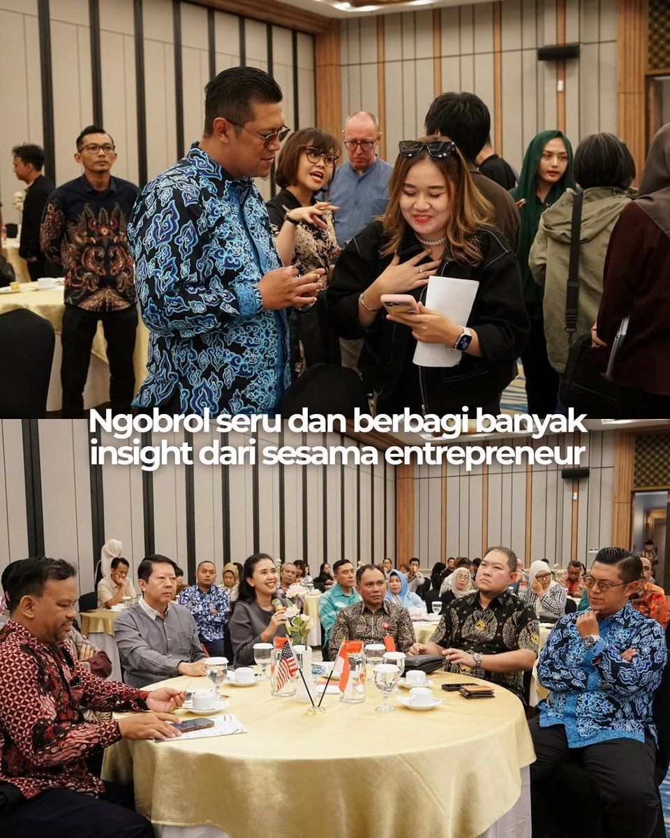 Hendy Setiono tweet media