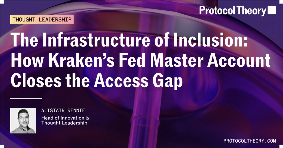 Protocol Theory ⬛️ tweet media
