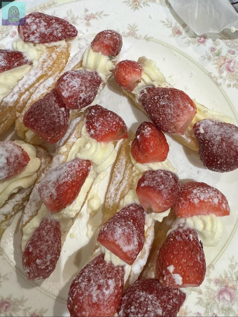 Tanyarl 💚 tweet media