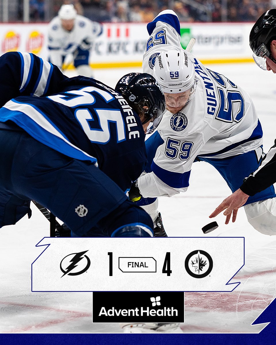 x - Tampa Bay Lightning tweet media
