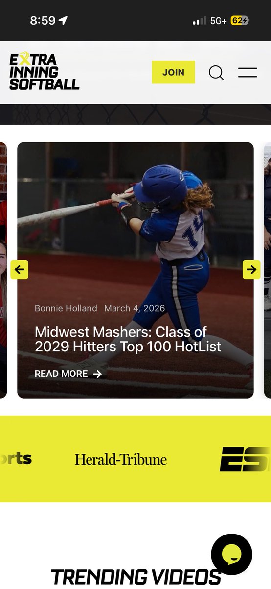 madelyncline2029 tweet media