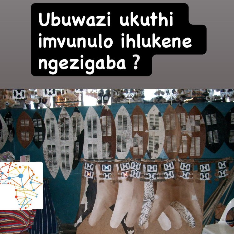#FridayFeeling 
#TrendingNow 
#ZuluCulture 
#Zulu 

iafrika.org/imvunulo/?utm_…