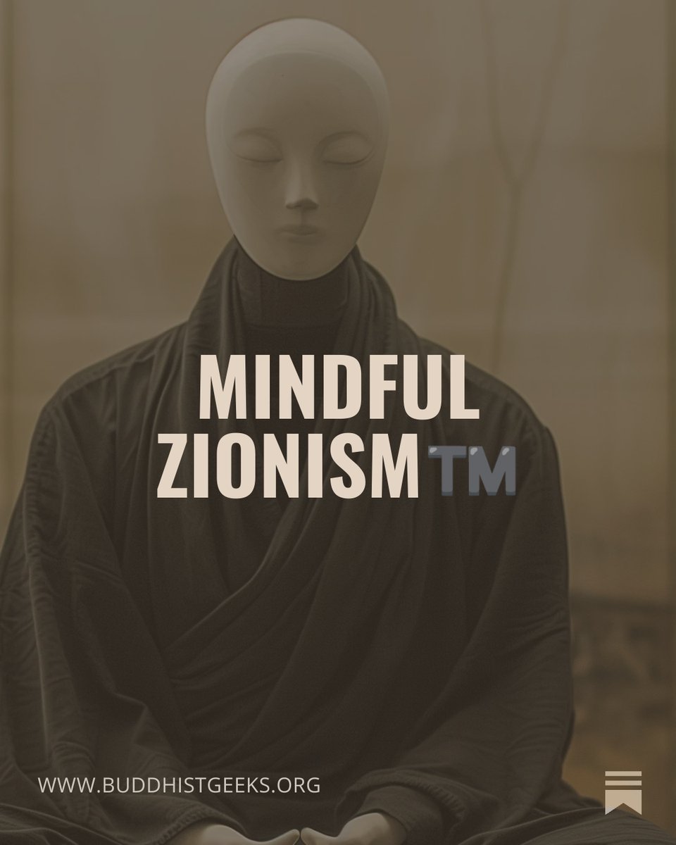 Buddhist Geeks tweet media