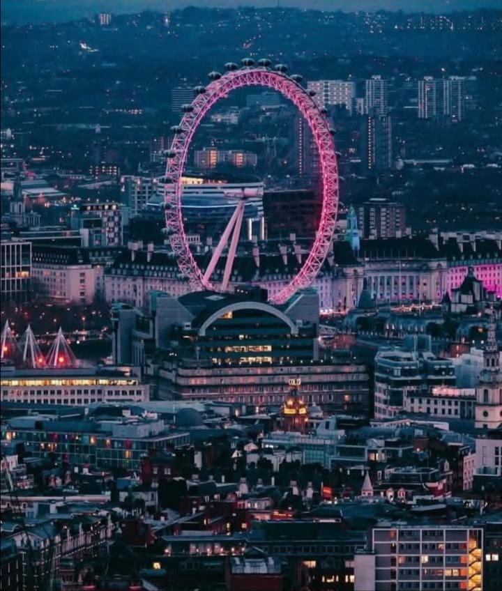 Mubarak693537's tweet image. London, UK

London Evening Standard
Entertainment Daily UK
#london
#uksnow
@LondonBluePod
@TherealMsL0ndon
@unkonfined
@TheBlessed13819