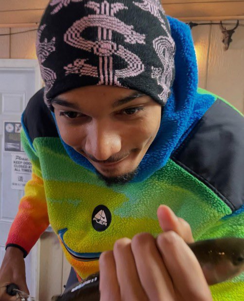 Grag Popovich tweet media