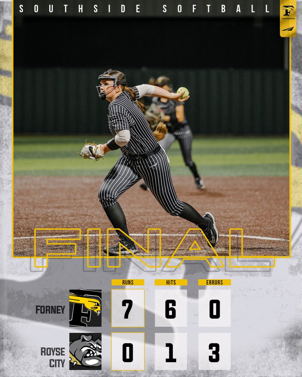 ForneySoftball tweet media