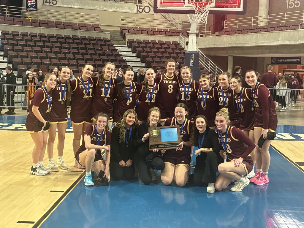 Stewartville High School tweet media