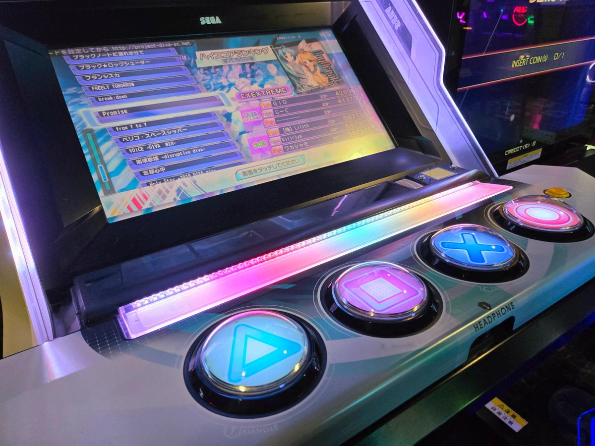 tetra💻 | MIKU EXPO 2026! tweet media