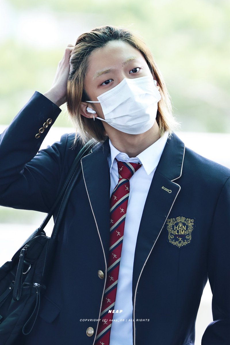 260306 인천 출국

#우진 #WOOJIN #롱샷 #LNGSHOT