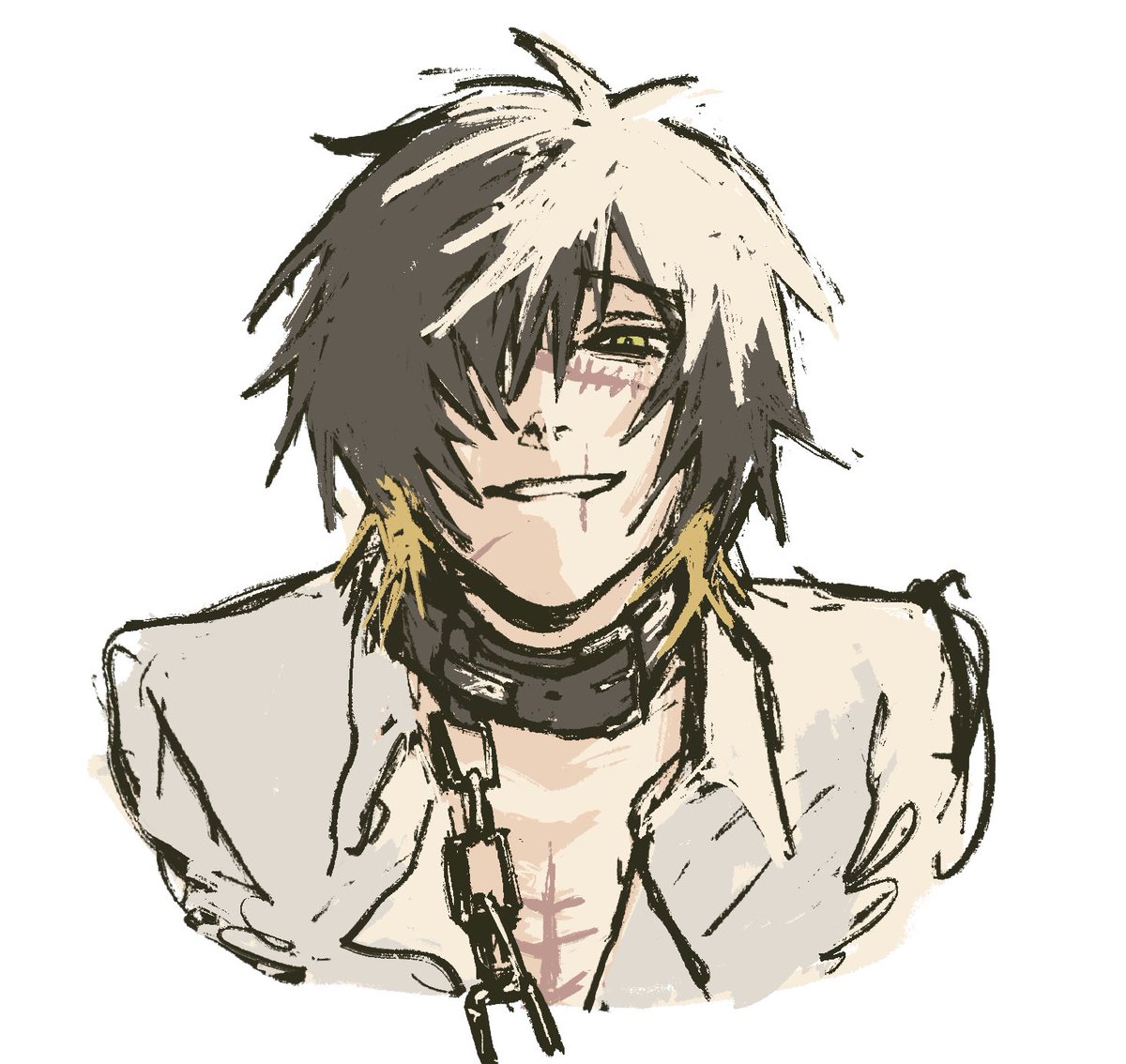 kahofork's tweet image. Towa #スロダメ #slowdamage #nitrochiral