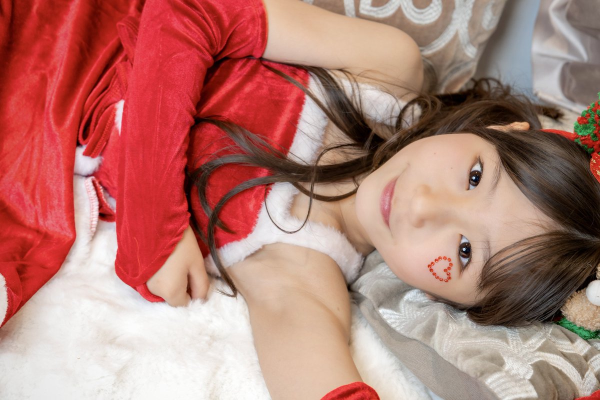 2025/12/21 ピュアフル撮影会 今町まゆうちゃん #今町まゆう