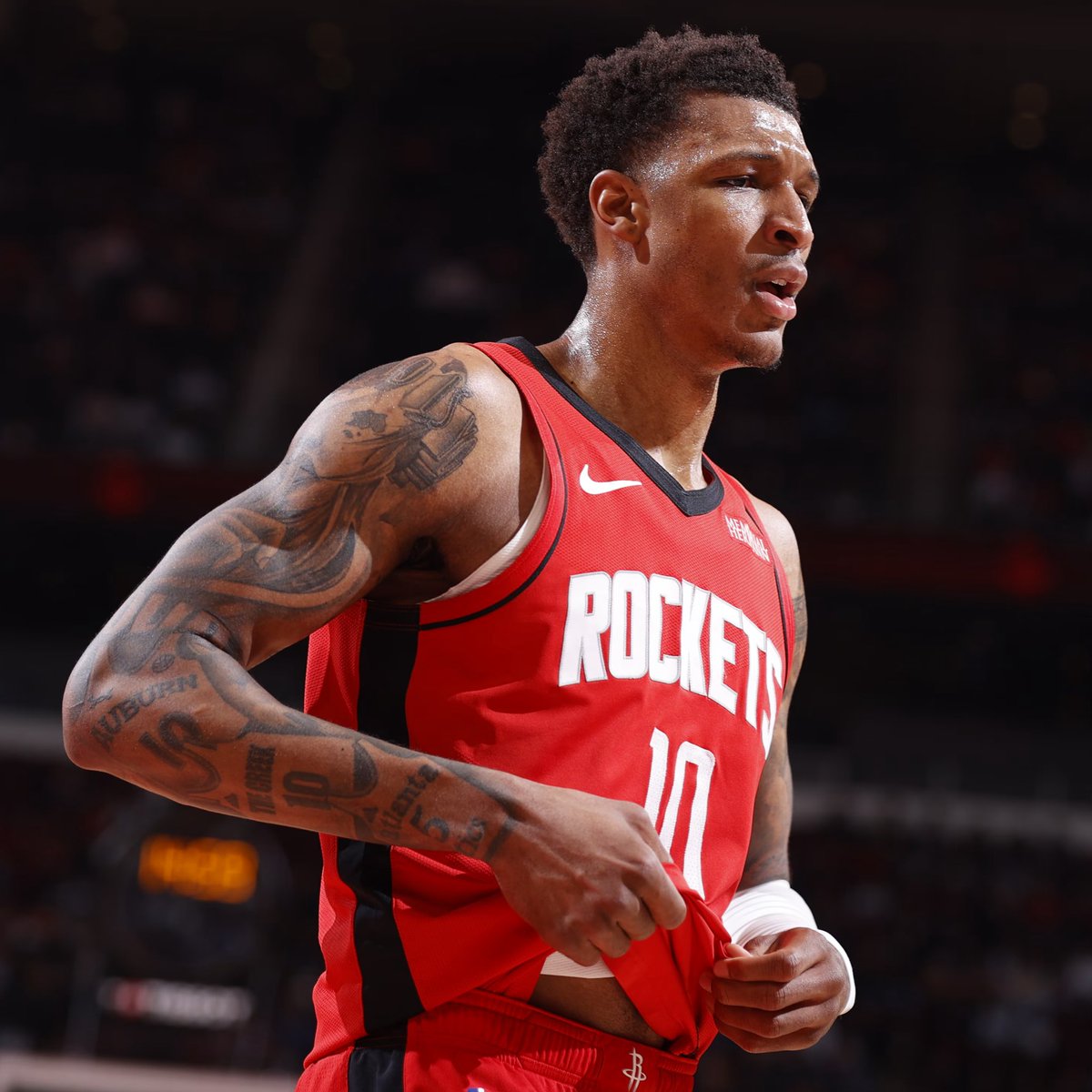 Kalshi Hoops tweet media