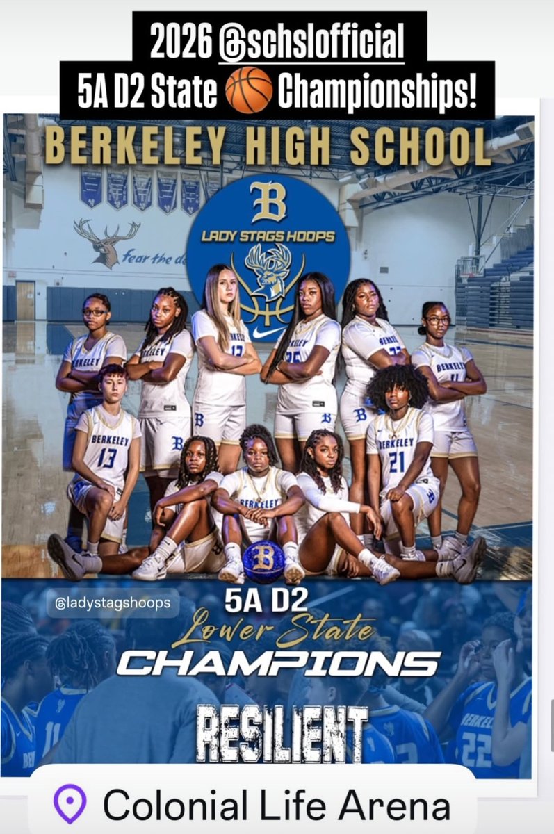 Carolina Invitational tweet media