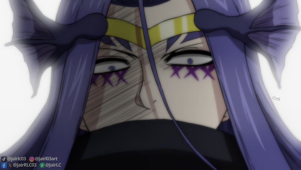 Anchor - Calamity Blood (FT100YQ 206)

#FairyTail100YearsQuest #FairyTail #Anchor #CalamityBlood #FT100YQ #animestyle #mangacoloring #フェアリーテイル１００年クエスト