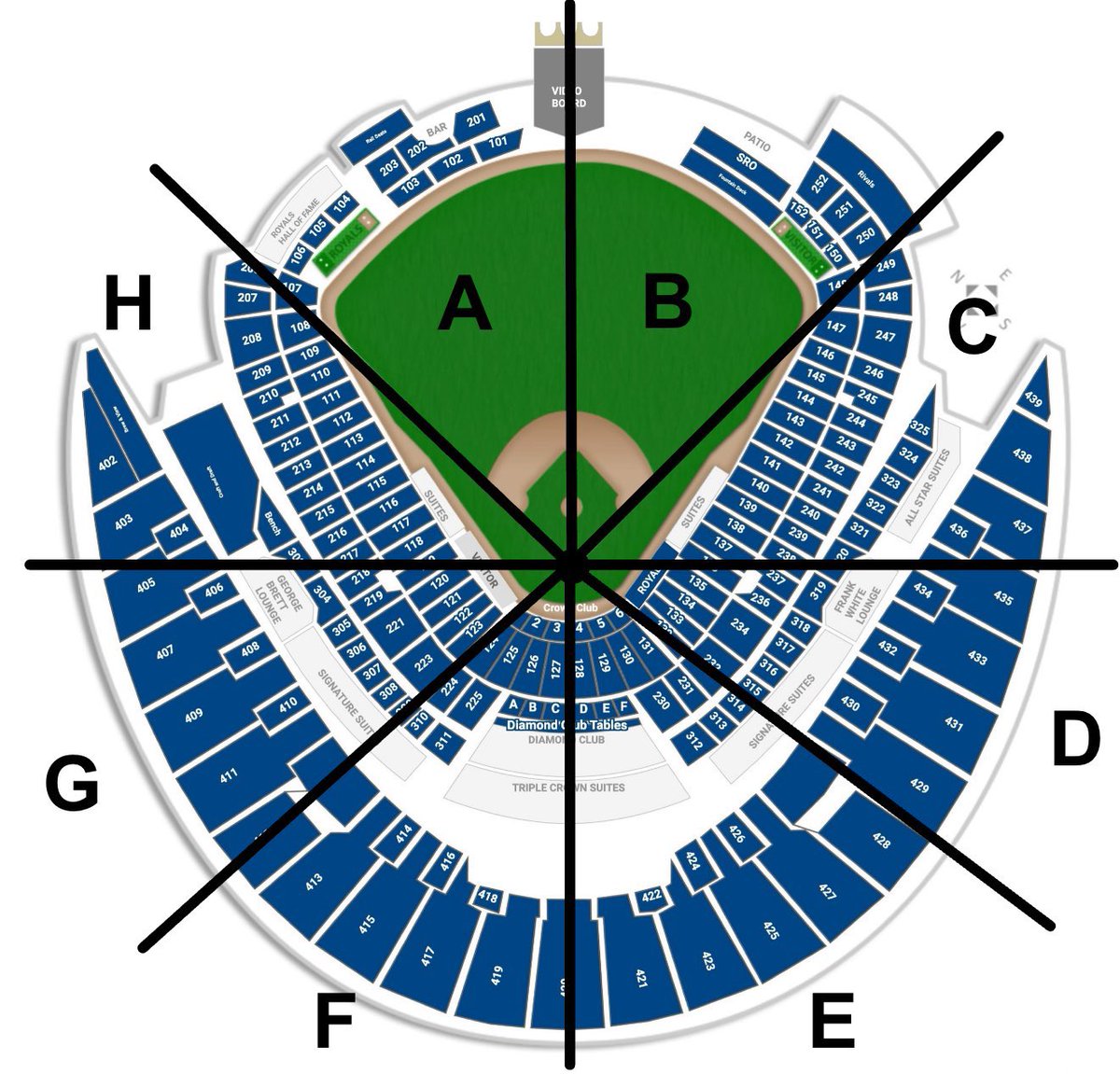 Sasquatch Vinnie tweet media