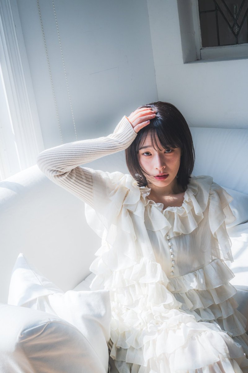 kazu_011's tweet photo. 斎藤すずさん

『In The Spotlight』

@Suzu_partner
@photopartnerjp   
#SONYR7
#キリトリセカイ
#ポートレート
 #portrait #photography https://t.co/ZaxnHCjqrz