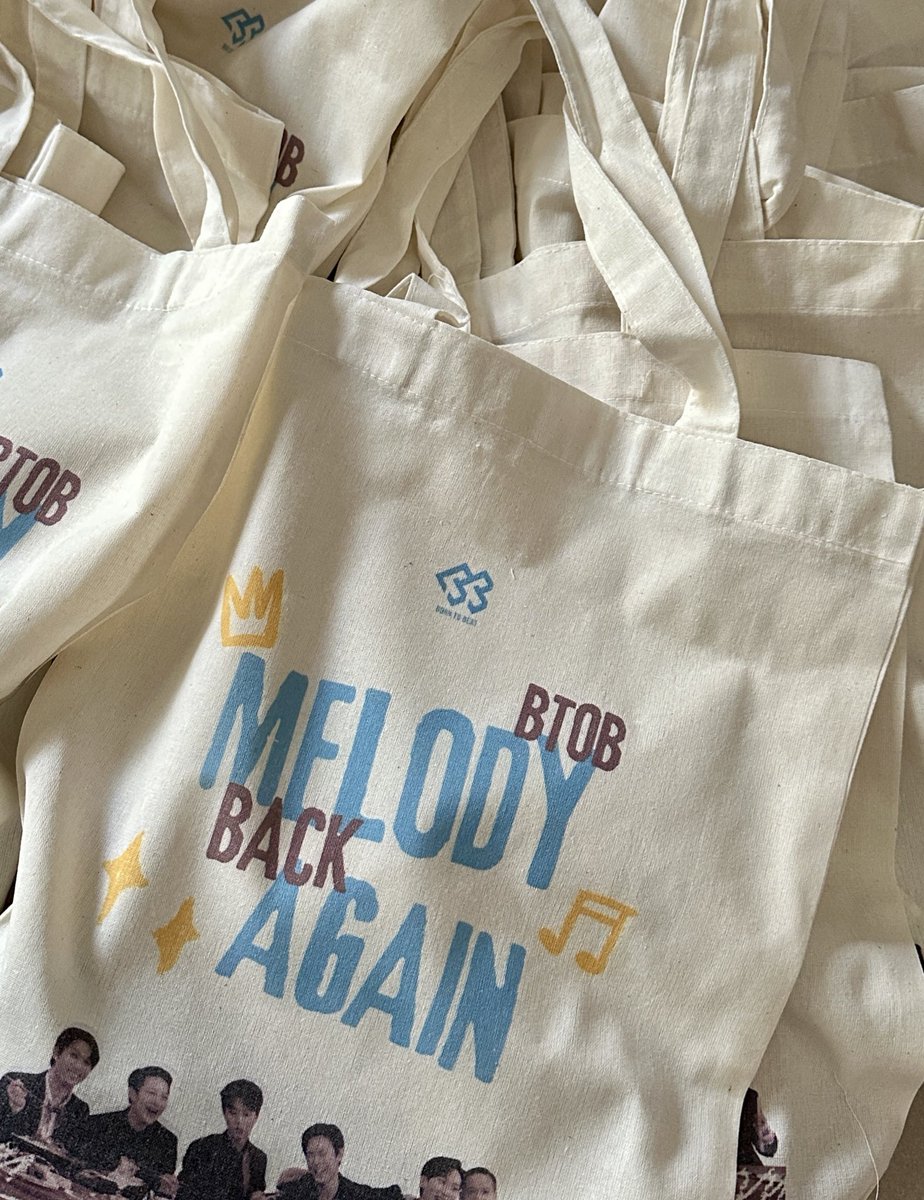BTOB x Melody • be to gather tweet media