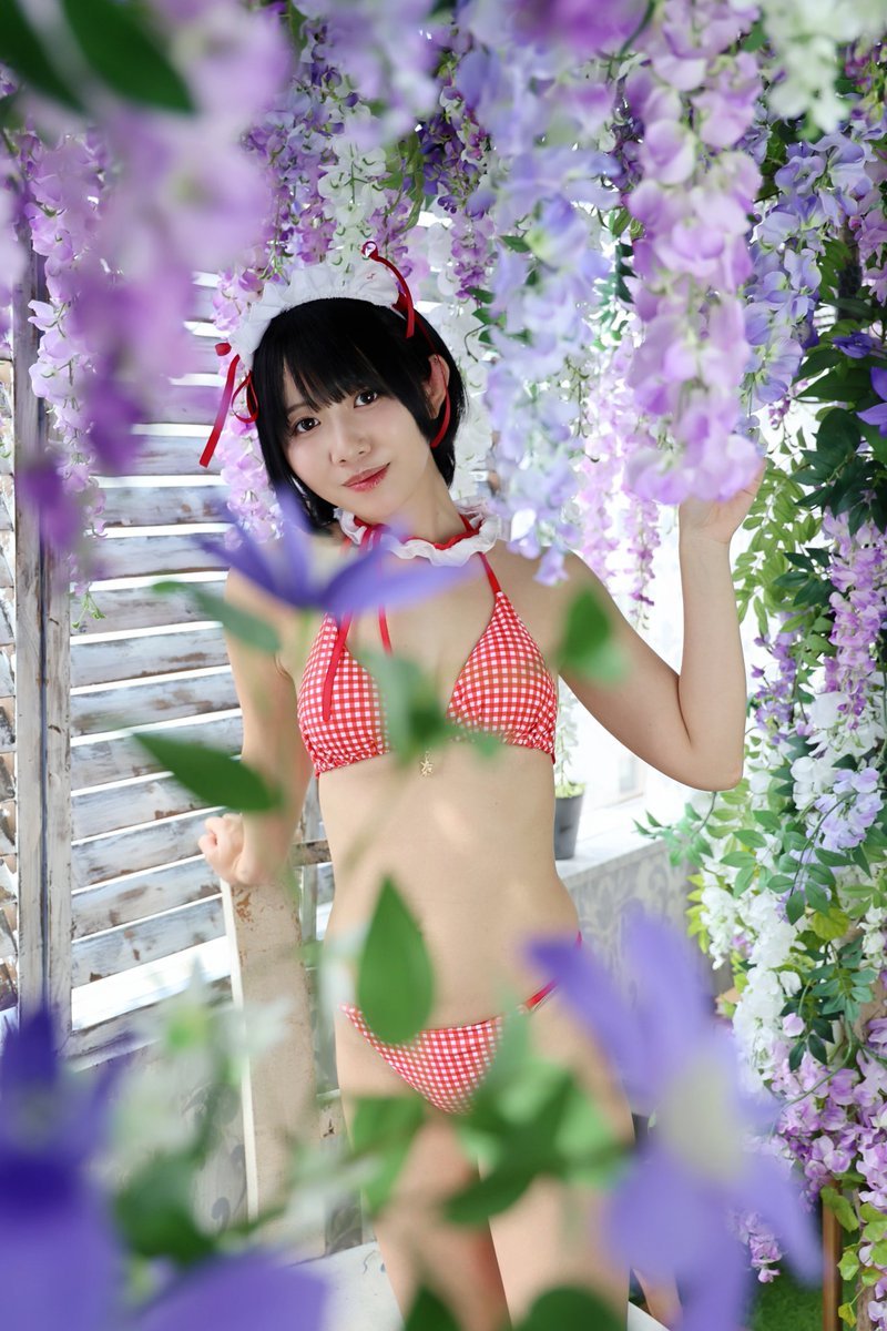 Takuya_0694's tweet image. 水湊まり花 撮影会 2月14日 Marie Studio
#ValentinesDay　#ポートレート
#水湊まり花 さん
@Marika_m_52　@marika_ramen
掲載確認済