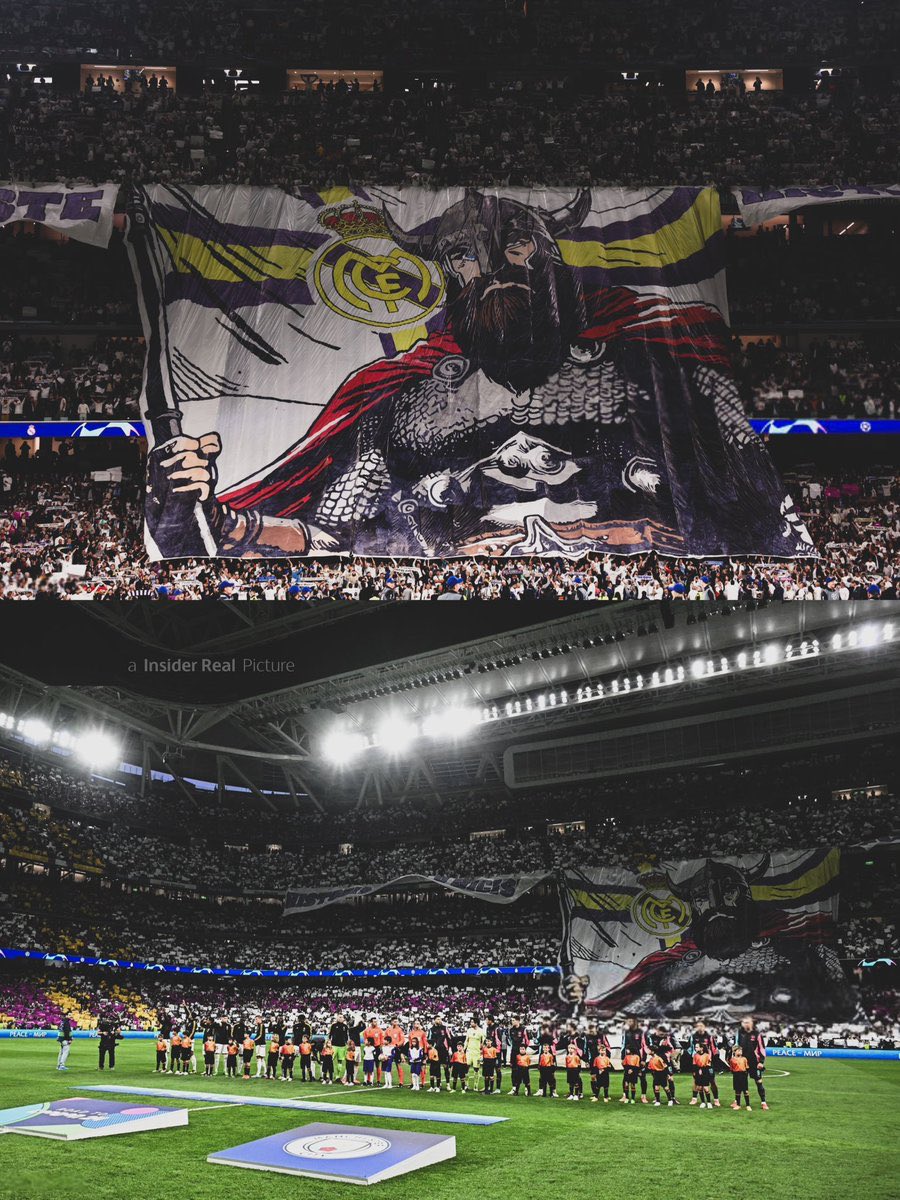 omarkhogaly's tweet photo. • 06/03/1902

124 years of greatness, victories, trophies, emotions and pride.

Happy 124th birthday to the greatest club in the history of football.

𝑯𝒂𝒍𝒂 𝑴𝒂𝒅𝒓𝒊𝒅 𝒀 𝑵𝒂𝒅𝒂 𝒎𝒂𝒔 🤍
@realmadrid @realmadridarab https://t.co/ATXk11g55x