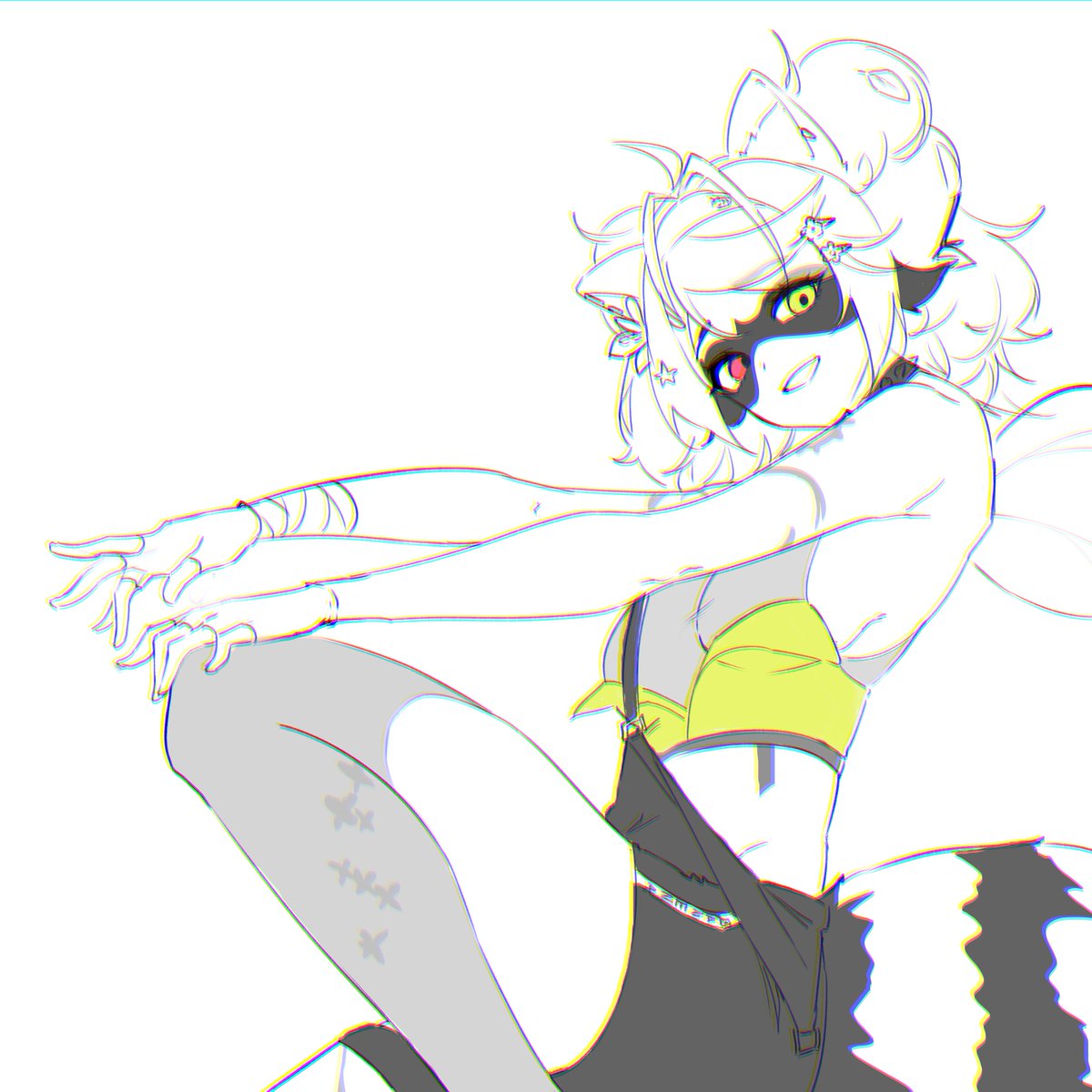 Banena 🦝 tweet media