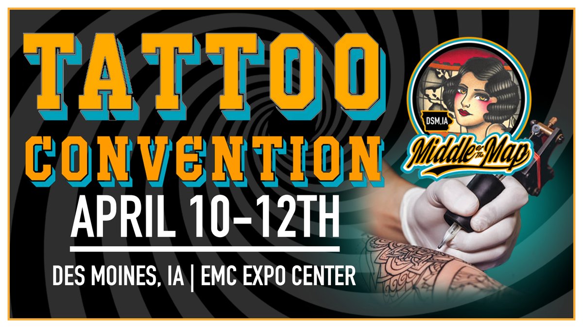 Iowa Everywhere tweet media