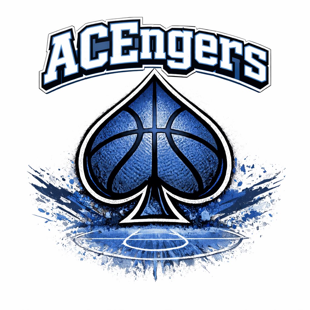 BlueAcesBball's tweet photo. What an amazing run these two had. Shout out to our two leaders, Captains, and engine that fueled our Bus. The standard has been raised. https://t.co/KPAeU9HS1M