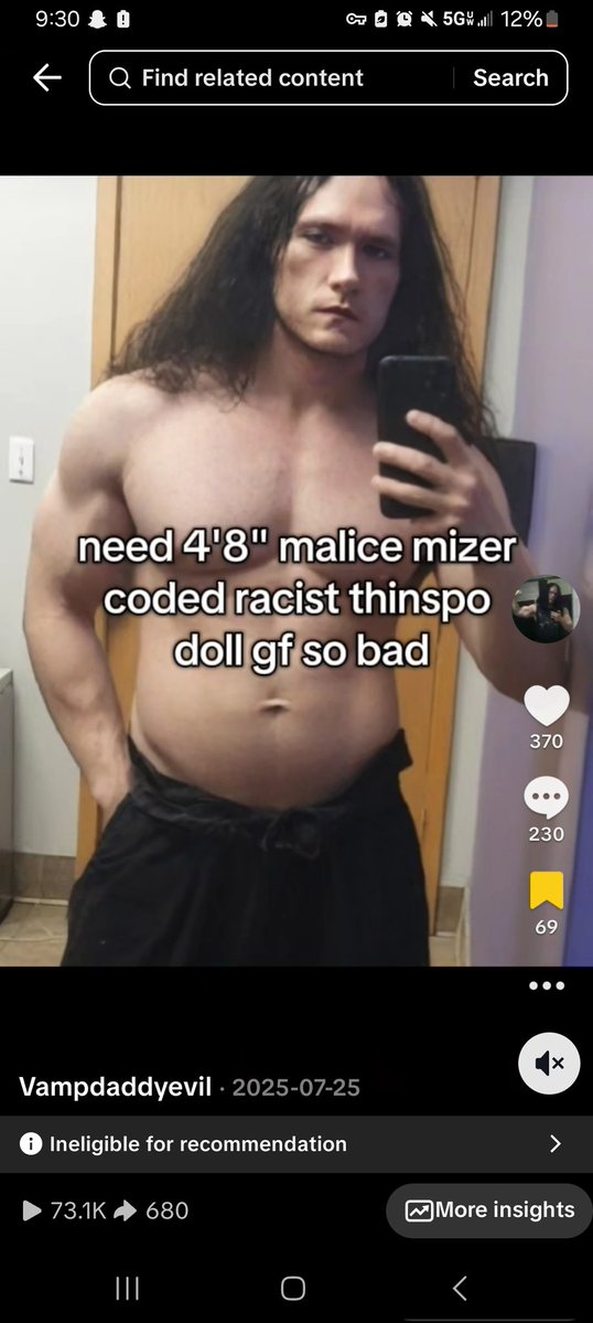 Vampdaddyevil tweet media