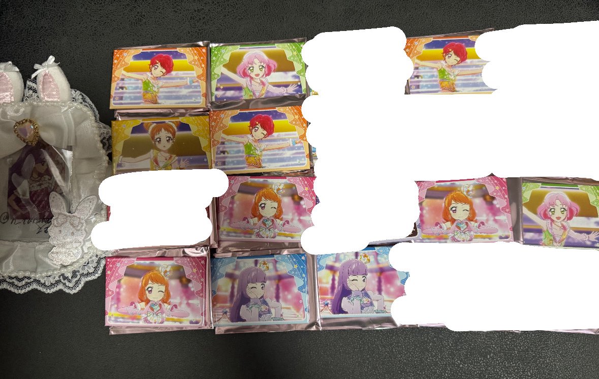 こむぎ🐰🌕 tweet media