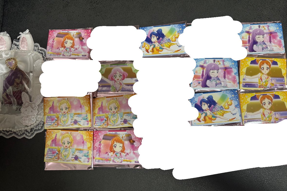 こむぎ🐰🌕 tweet media