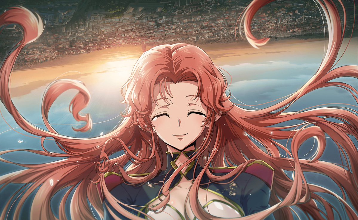 daily code geass tweet media