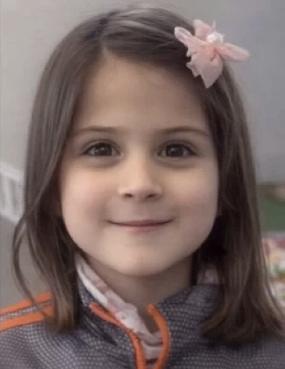 visegrad24's tweet image. 11-year-old girl Elna Abdullah Hussein Nia (an Iranian girl born in Kuwait) died from shrapnel injuries during yesterday’s Iranian air attack on Kuwait.

Debris struck her home while she slept in her bed.

Rest in Peace Elna 💔