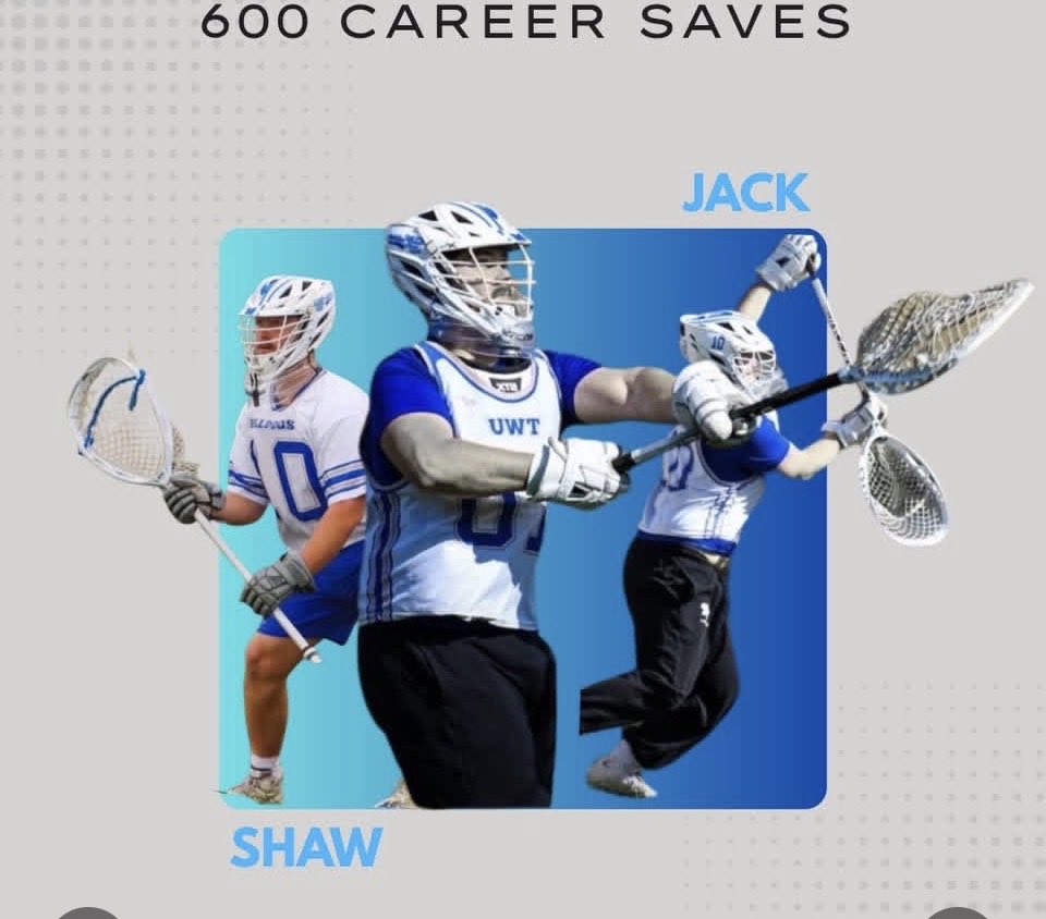 TWU Lacrosse tweet media