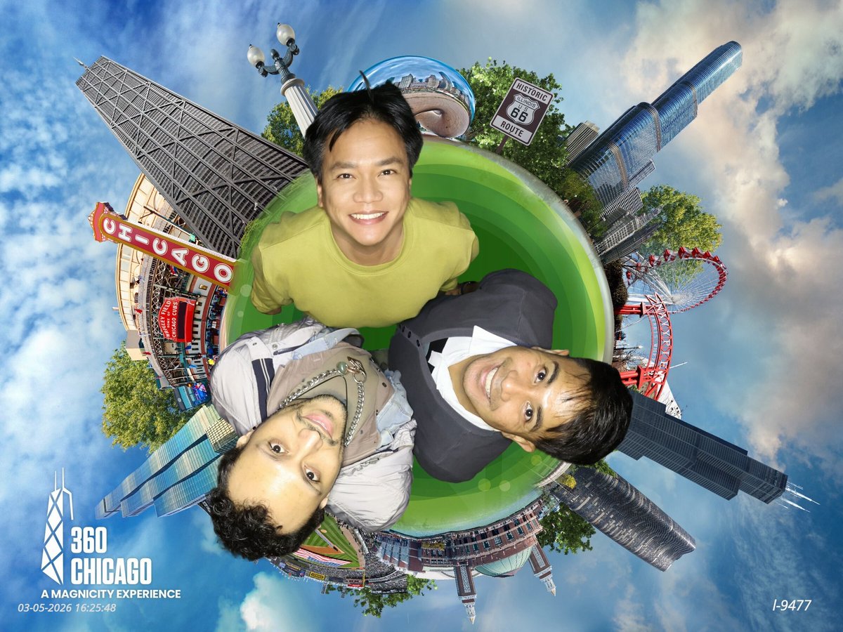 Red Ginger tweet media