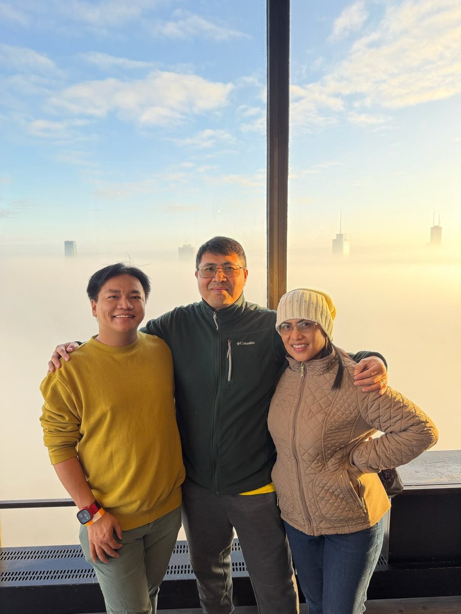 Red Ginger tweet media