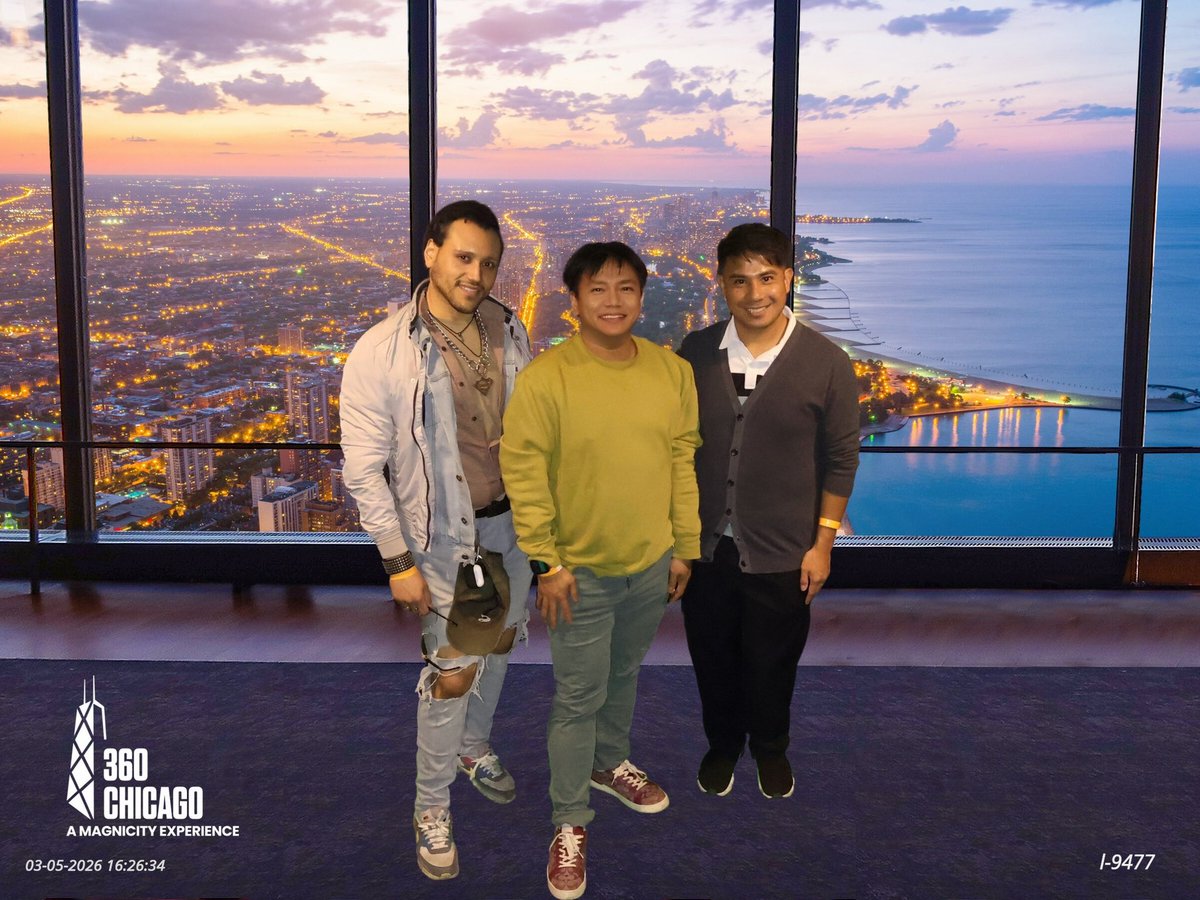 Red Ginger tweet media