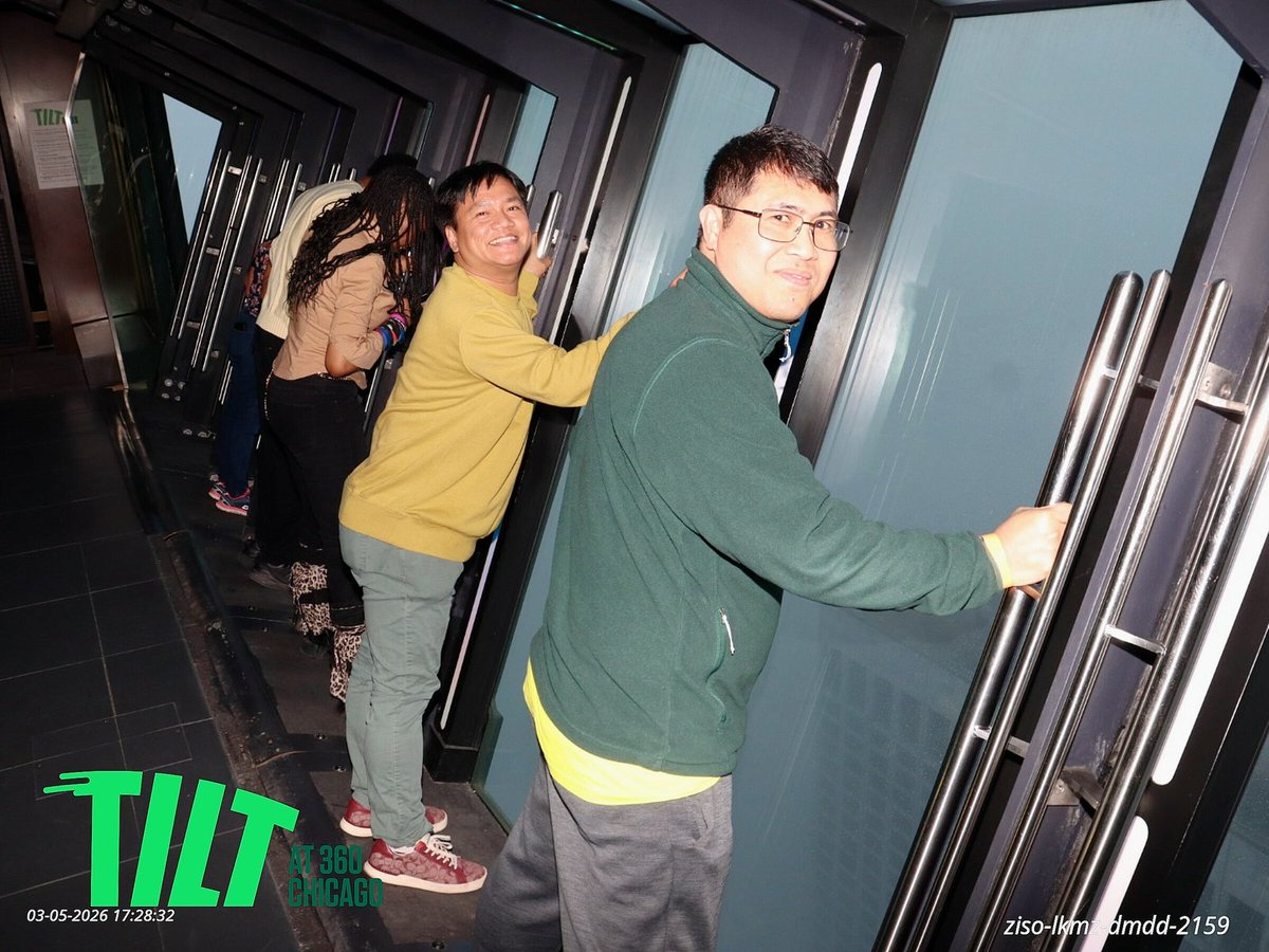 Red Ginger tweet media