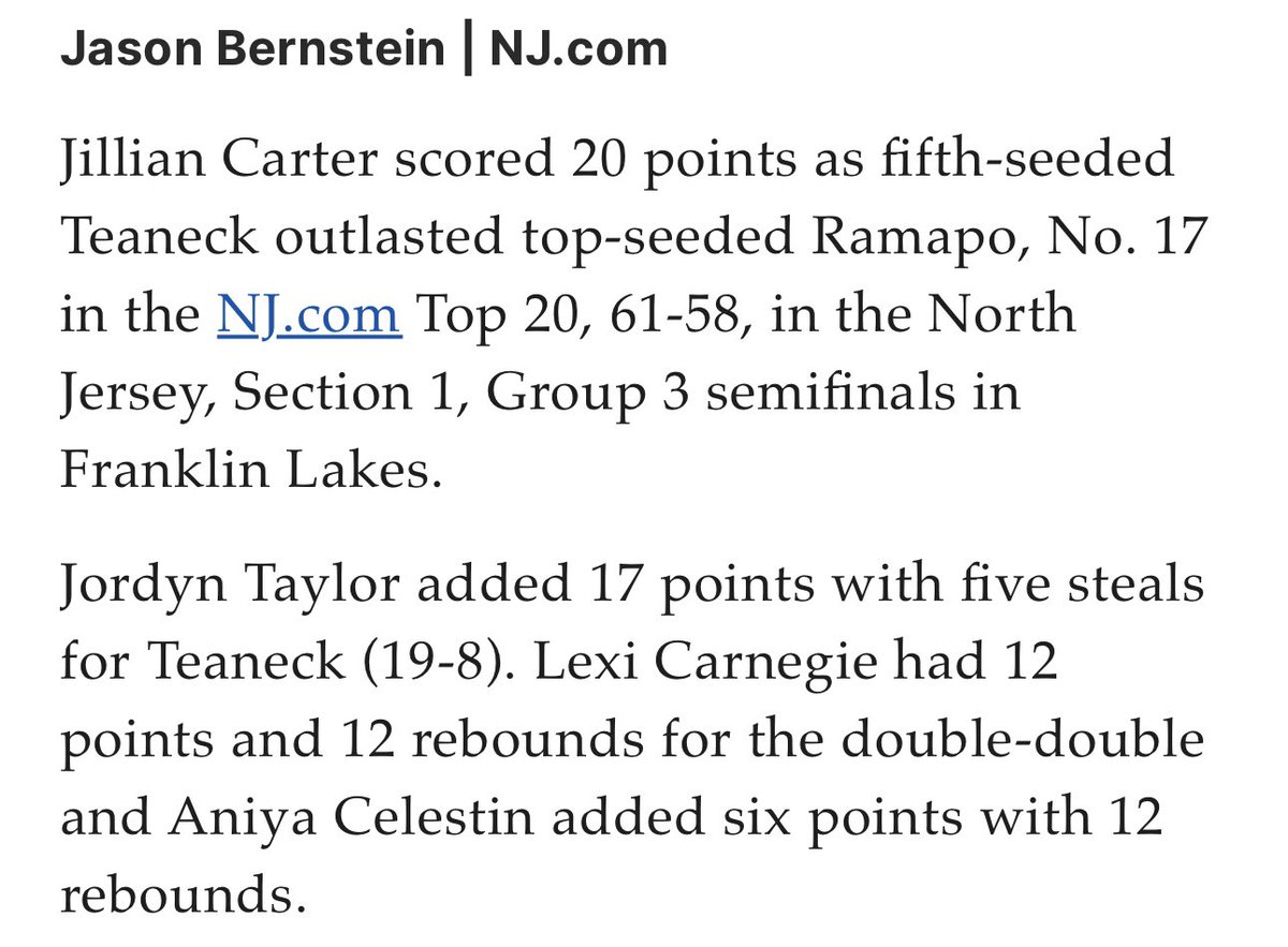 Jordyn Taylor tweet media